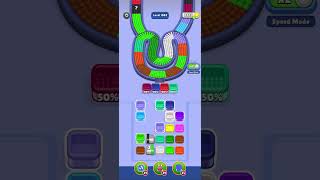 Level 1882 Beads Out #beadsout #beadsoutwalkthrough #solution #strategygames #answerkey #free 