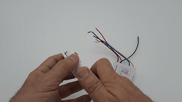 Kumandalı Kablosuz 3