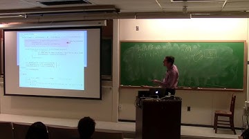 Data Structures, Spring 2015, Day 8, Section 2: AVL Trees