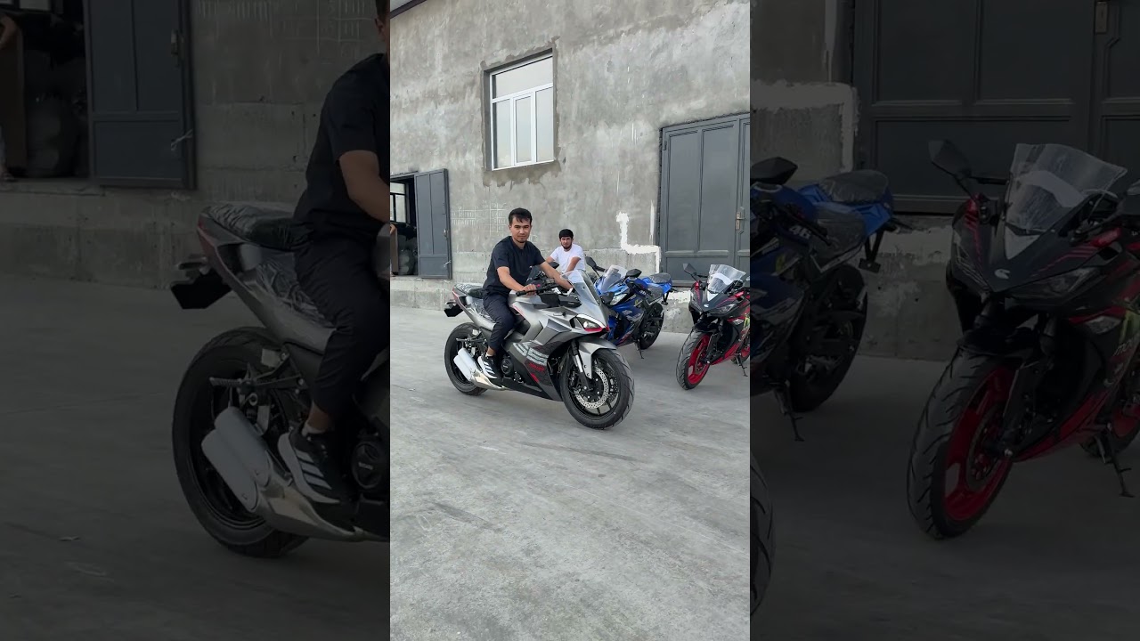 Model: Dk 250cc - 2400$Dk 250cc (abs)- 2500$Dk 400cc (abs+Videoregistrator)- 3200$ Tel: 958877722