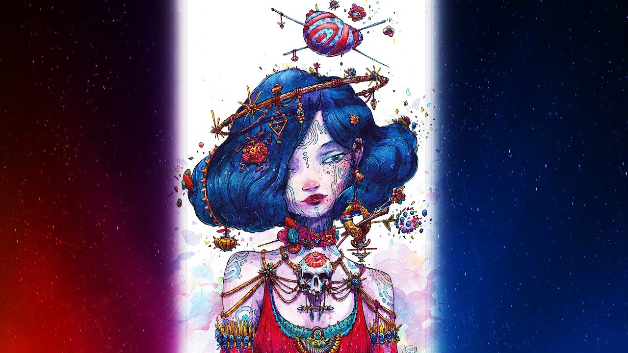 [FREE] Iann Dior X Juice WRLD Type Beat - "Affection"