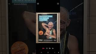 @FriedrichMerzCDU#Reichtum #unter #den #Armen #verteilen 👍 #memes #ostdna #funny #botschaft #fyp