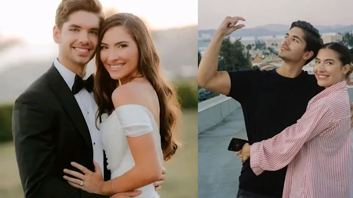 Joel Osteen's son Jonathan gets married|| #jonatha...