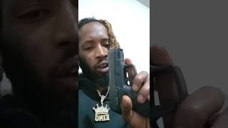 #trigger discipline
