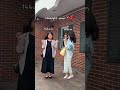 詳細はCOHINA STOREから✨️144cm Manami & 148cm Yuna #ファッション #コーディネート #低身長 #ファッション #小柄