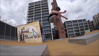 THE LOST FILES (SUMMER 2015 SHORT EDIT)