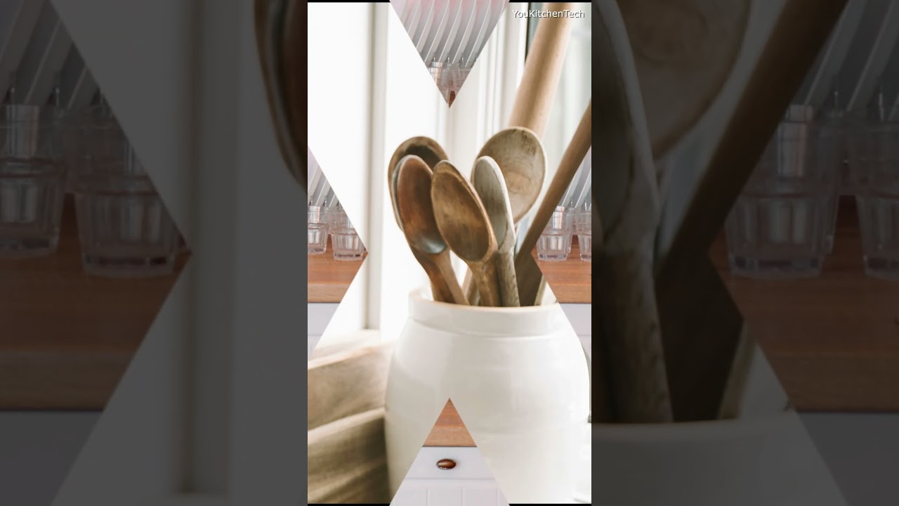 Kitchen Organizers and Storage Systems 