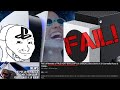 PS5 UI Confirms Xbox Series X is NOT a "True Next Generation" Console | PS5 Fanboys are Desperate
