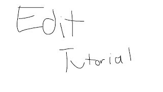 How To Edit Minecraft