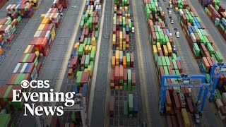 Reporter's Notebook: The psychology behind America's stalled economy