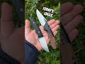 Kershaw 7851 & Vosteed H-Back #edc #knives #fixedblade #foldingknife #everydaycarry