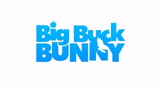 Big Buck Bunny 4K/ UHD/ 60 Hz