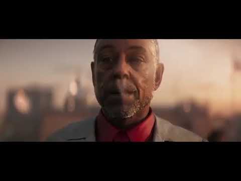Far Cry 6  მალეე ვიხილავთ საქართველოში