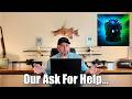 YouTube Suspended Us, Here's How You Can Help...
