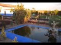 Casas rurales con jardines
