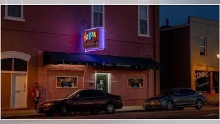 The Snake Lady and the Masters: Augusta Imagines Life Post-Strip Clubs