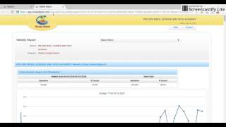 School Reports Studyisland