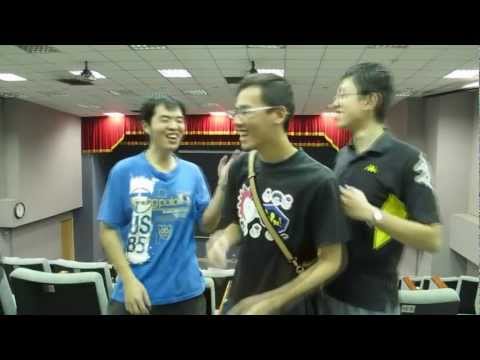 中興生科系桌2012送舊影片
