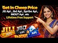 Best Price API Provider in India | Jili, JDB, Spribe, INOUT API