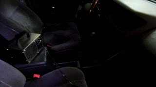 видео: Генератор озона в деле, как изменился запах в салоне авто спустя сутки ! Озонация без рециркуляции ! картинка: Генератор озона в деле, как изменился запах в салоне авто спустя сутки ! Озонация без рециркуляции !