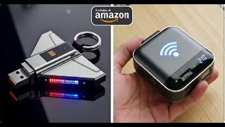 25 CHEAP Amazon Tech Gadgets That Actually Work No Junk