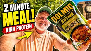 Dolmio Active