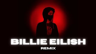 BILLIE EILISH Remix - ØJΔZZ | Armani White | Hindi Remix | Audio