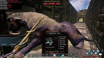 Dark and Light: Easy Taming Pen