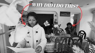 I Tried Acting for the First Time… and It Was Painful