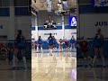 HOW DO YOU GET PASSED THESE DOUBLE BLOCKS?