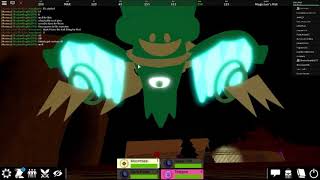 Monsters of Etheria | All Scary Skins for Halloween Event 2019