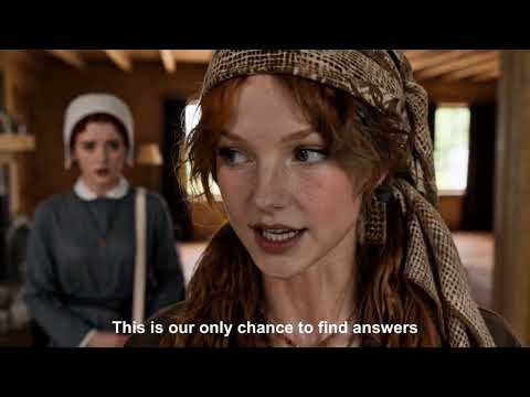 【FULL】EP09 Calloways the Judgement | MangoTV English