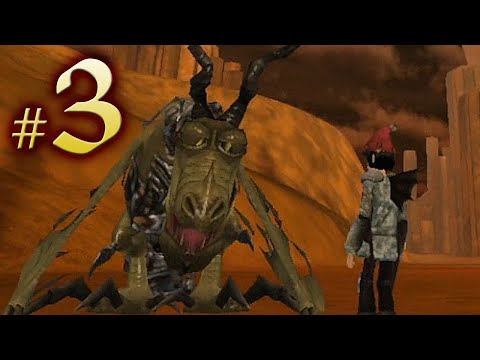 POOR ARMORWING! Battle for the Edge, Ep. 3 - School of Dragons