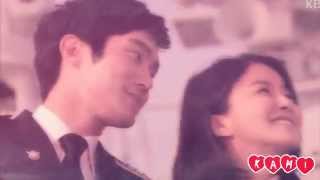 ^^__^^ Me ✘ Siwon | Special M V | [{ You are my Destiny }] Happy Birthday To Me! ^^__^^