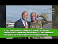 Rockville 11 Celebrates Black History Month: Maryland Governor Wes Moore