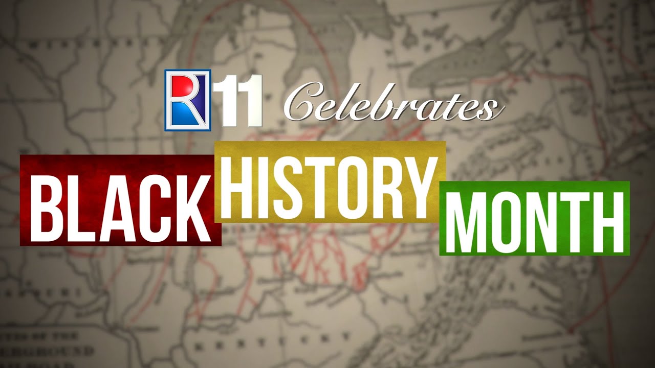 Black History Month Maryland