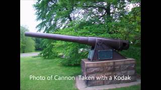The Remember Garden   Memorial Day 2018  + Krupp  Episode 131