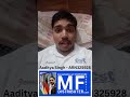 #MFSahiHai #AMFIRegistered #MFDistributer #MFDZaruriHai 7210536292 Mail ID: MFDistributer@Gmail.Com