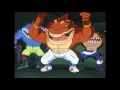 Street Sharks (intro) 1994