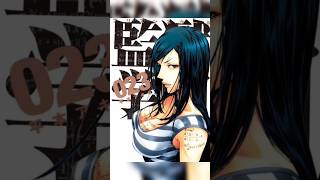 Top 5 Legendary Ecchi Anime 😍 #anime #ecchianime