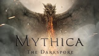 Mythica 2: The Darkspore -  Trailer