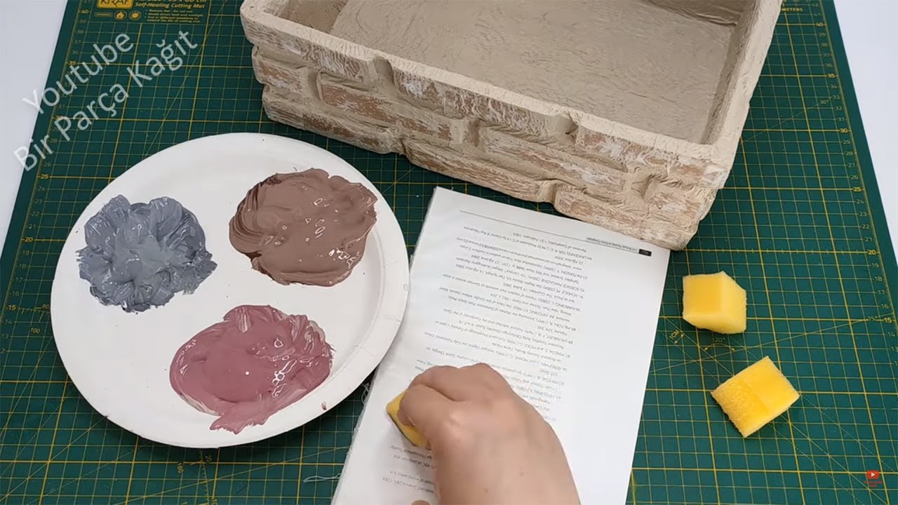 ЭТО МОЖЕТ СДЕЛАТЬ КАЖДЫЙ - Идеи по переработке обувных коробок