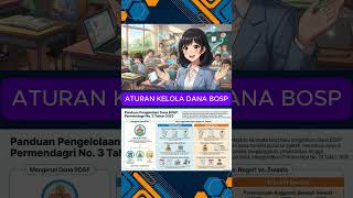 Download Lagu ATURAN PENGELOLAAN BOSP PERMENDAGRI NO 3 TAHUN 2023 MP3
