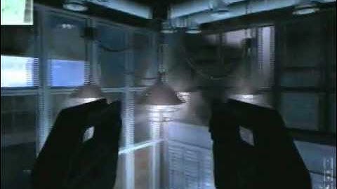 mw3 outpost infected hiding spots