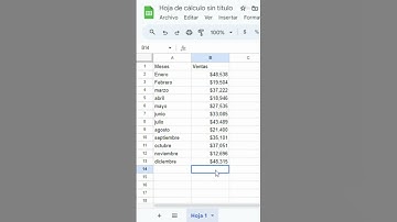 Google Sheet: Aleatorio.entre + Suma #excel #exceltips #exceltutorial #exceltricks #googlesheets