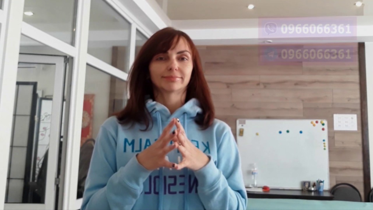 Избавиться от паники и тревоги за 3 минуты - YouTube