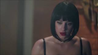 Riverdale - Betty and Veronica's revenge on Chuck - Dark Betty