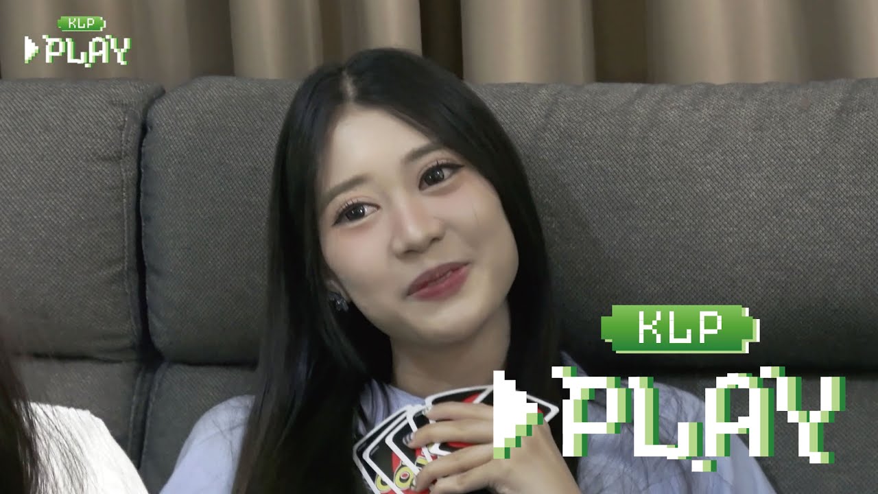 KLP Play! ep.1 - UNO!