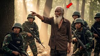 DI BALIK GOA GELAP, KAKEK TUA UNGKAP MISTERI BESAR YANG MENGGUNCANG NEGERI