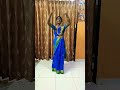Akhilandeshwari | #classical #hindudeity #devotional